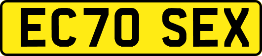 EC70SEX