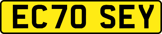 EC70SEY