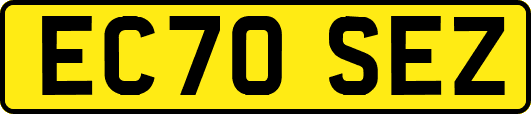 EC70SEZ