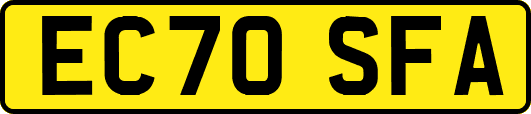 EC70SFA