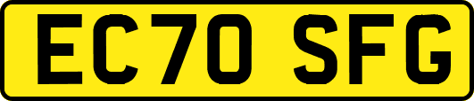 EC70SFG