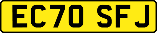 EC70SFJ