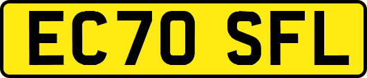 EC70SFL
