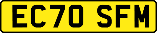 EC70SFM