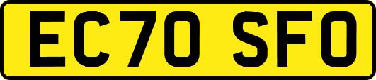 EC70SFO