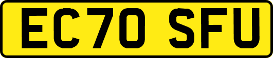 EC70SFU