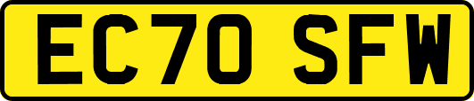 EC70SFW