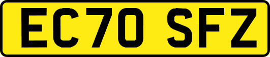 EC70SFZ