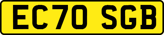 EC70SGB