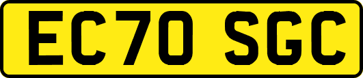 EC70SGC