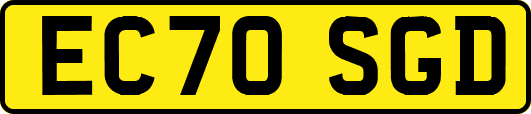 EC70SGD