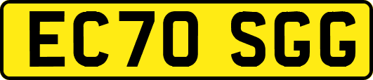 EC70SGG