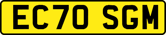 EC70SGM