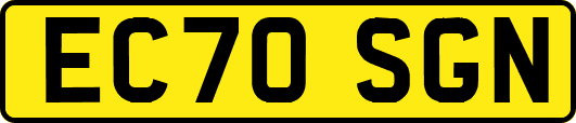 EC70SGN