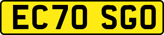 EC70SGO