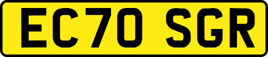 EC70SGR