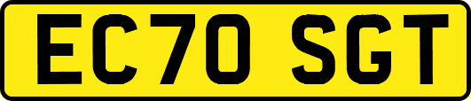 EC70SGT