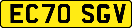 EC70SGV