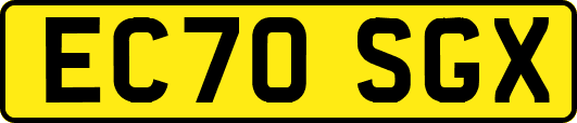 EC70SGX