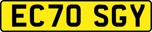 EC70SGY