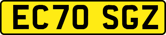EC70SGZ