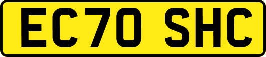 EC70SHC