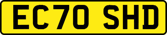 EC70SHD