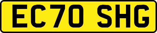 EC70SHG