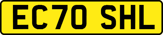 EC70SHL