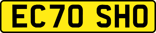 EC70SHO