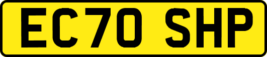 EC70SHP