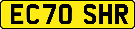 EC70SHR