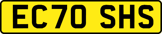 EC70SHS