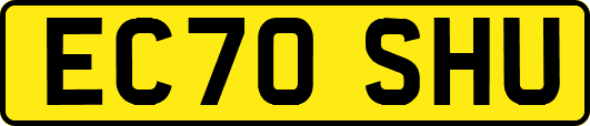 EC70SHU