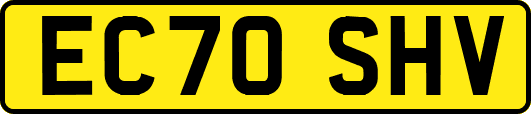 EC70SHV