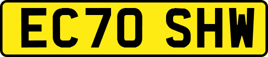 EC70SHW