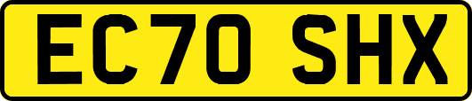 EC70SHX