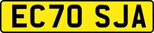 EC70SJA