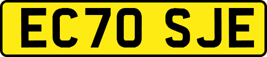 EC70SJE