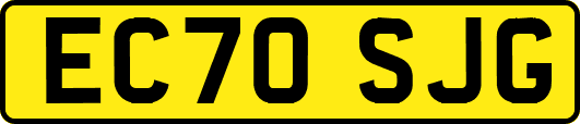 EC70SJG