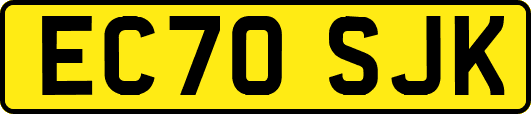 EC70SJK