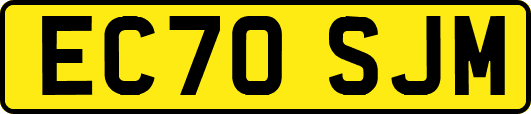 EC70SJM