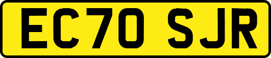EC70SJR