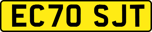 EC70SJT