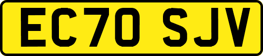 EC70SJV