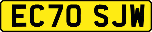 EC70SJW