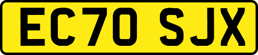 EC70SJX