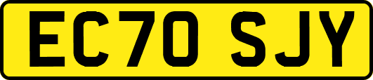 EC70SJY