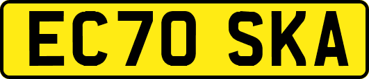 EC70SKA