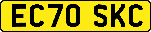 EC70SKC
